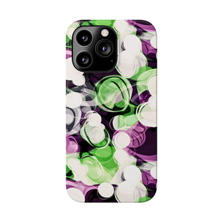 Bubble Fusion - iPhone Slim