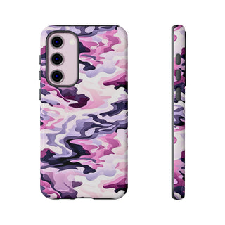 Lavender Mirage - Galaxy Tough