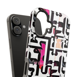 Chromatic Nexus - iPhone MagSafe