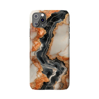 Molten Rift - iPhone Slim