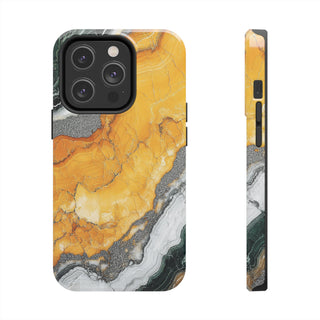 Solar Grove - iPhone Tough