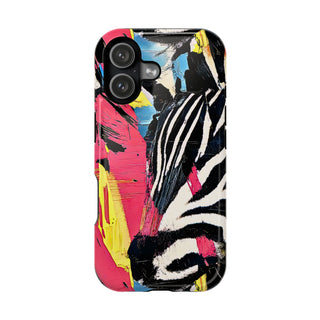 Electric Safari - iPhone MagSafe