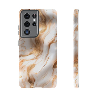 Golden Zephyr - Galaxy Tough