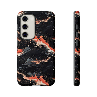 Ember Storm - Galaxy Tough