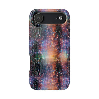 Light Script - iPhone Tough