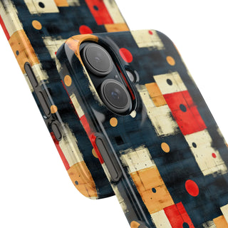 Cosmic Compass - iPhone Slim