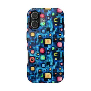 Aztec Echoes - iPhone Tough