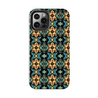 Horizon Weave - iPhone Tough