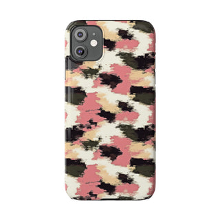 Blush Horizon - iPhone Slim