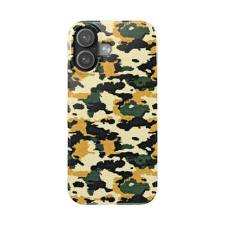 Desert Phantom - iPhone Slim