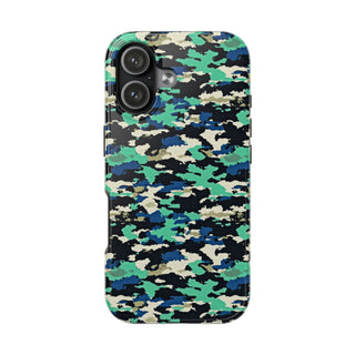 Arctic Camo - iPhone Tough