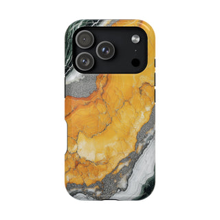 Solar Grove - iPhone MagSafe