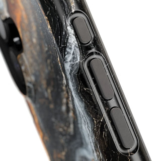 Obsidian Surge - iPhone MagSafe