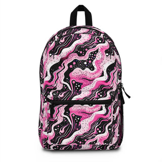 Pink Surge - Backpack