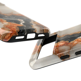 Molten Rift - Pixel Tough