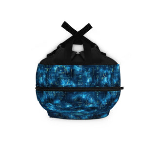 Celestial Codes - Backpack