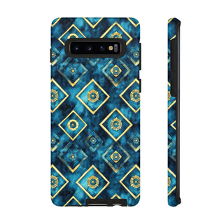 Golden Emblems - Galaxy Tough