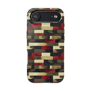 Brickline Stratum - iPhone Tough