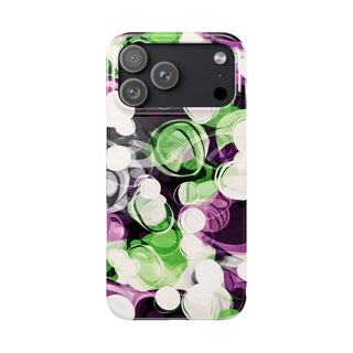 Bubble Fusion - iPhone Slim