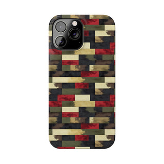 Brickline Stratum - iPhone Slim