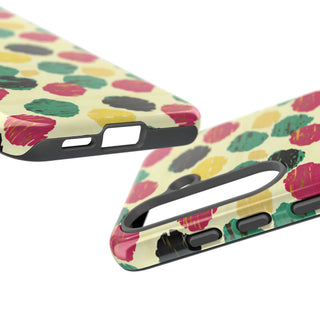 Retro Dots - Galaxy Tough