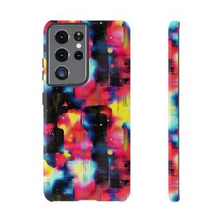 Neon Pulse - Galaxy Tough