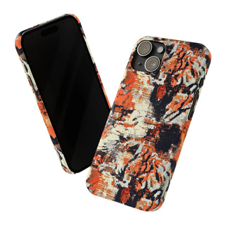 Inferno Blaze - iPhone Slim