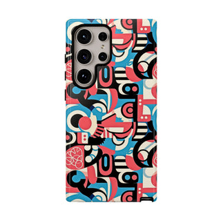 Rhythm Totem - Galaxy Tough