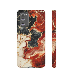 Volcanic Opus - Galaxy Tough