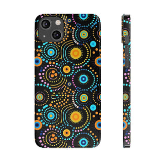 Sonic Eclipse - iPhone Slim