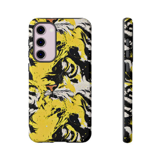 Fierce Stripes - Galaxy Tough