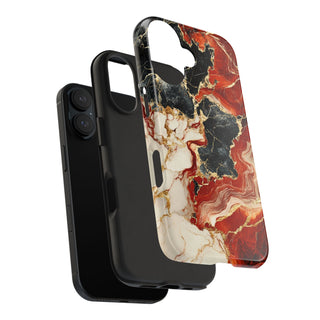 Volcanic Opus - iPhone Tough