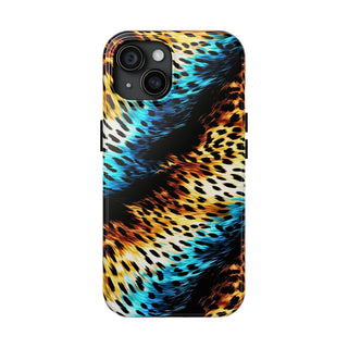 Wild Streak - iPhone Tough