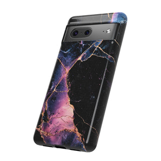 Nebula Vein - Pixel Tough