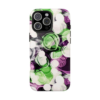 Bubble Fusion - iPhone Tough