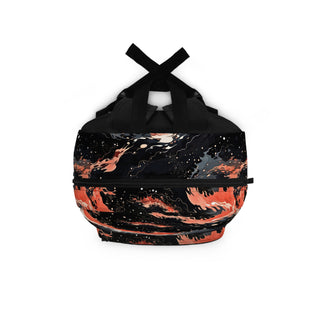 Ember Storm - Backpack