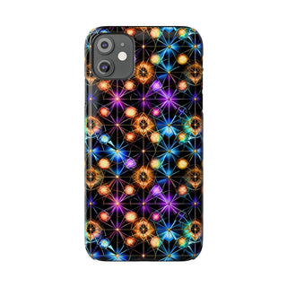 Quantum Temple - iPhone Slim