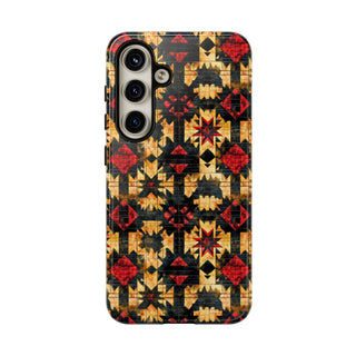 Tribal Legacy - Galaxy Tough