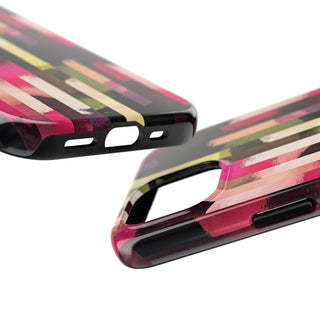 Vertical Dawn - iPhone Tough