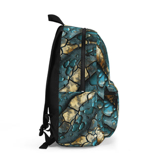 Golden Scales - Backpack