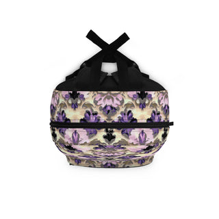 Royal Bloom - Backpack