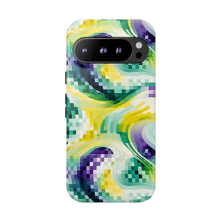 Pixel Waves - Pixel Tough