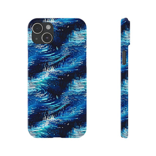 Current Flow - iPhone Slim