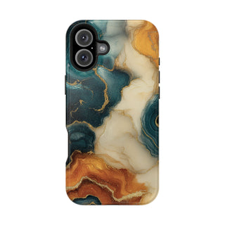 Aurora Flame - iPhone MagSafe