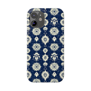 Celestial Bloom - iPhone Slim