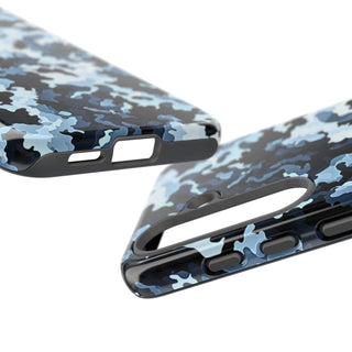 Midnight Stealth - Galaxy Tough