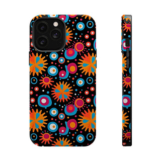 Fiesta Burst - iPhone MagSafe