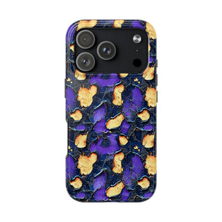 Molten Impact - iPhone Tough