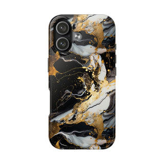 Aurous Art - iPhone Tough