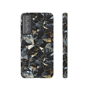 Eclipse Shatter - Galaxy Tough